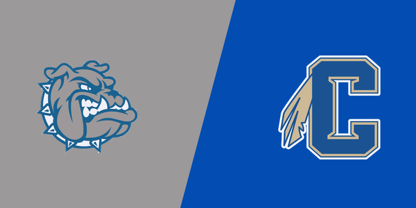 Belgreen High School vs. Cherokee High School