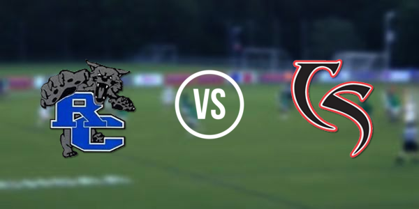Cave Spring High School vs Rockbridge County High School