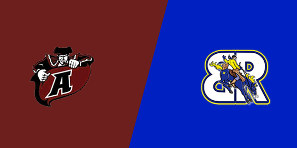 Adrian High School vs. Boys Ranch High School