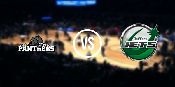 Ewen-Trout Creek High School vs Jeffers High School