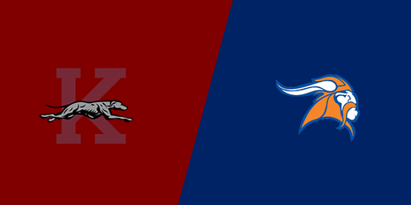 Kosciusko vs. North Pontotoc