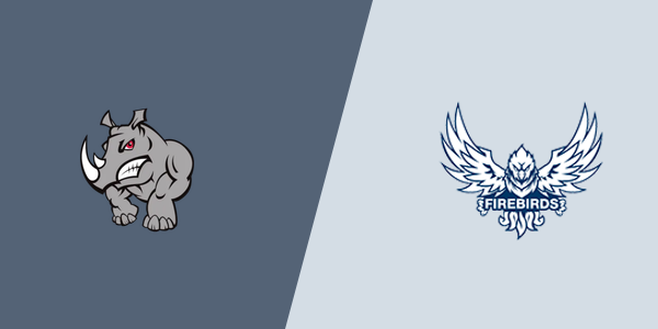 Revolution Academy vs. Phoenix Academy