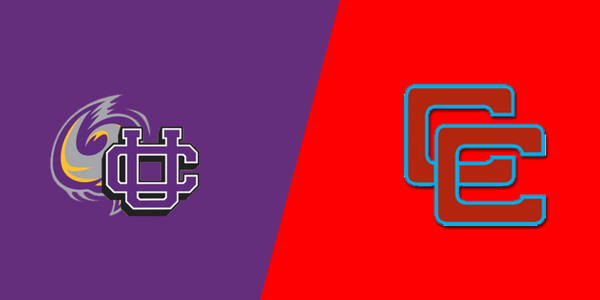 Union City High School vs. Calloway County High School