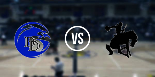 De Beque High School vs Meeker High School