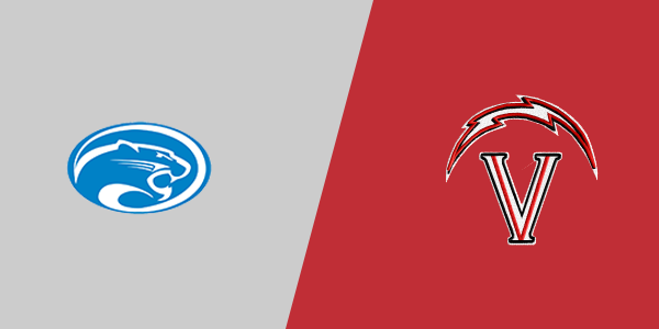 Canterbury School vs. Victory Christian Academy