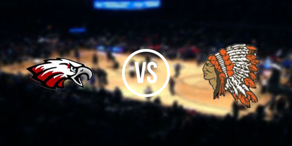 Oakdale School vs. Greenback School
