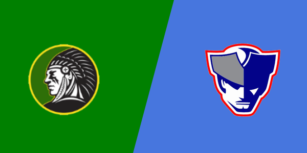 Taconic High School vs. Mount Anthony Union High School