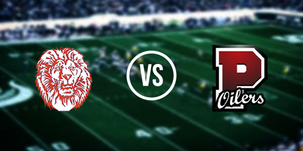 Alief Taylor High School vs Pearland High School
