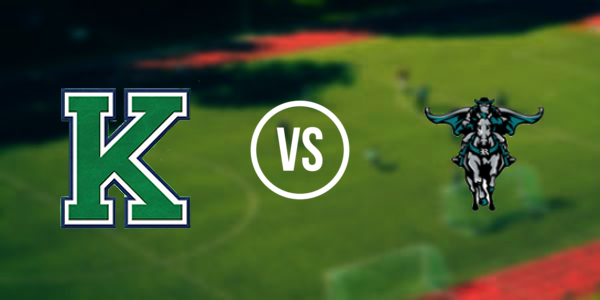 Away vs. Reagan High School