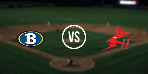 Brownsboro High School vs Huntington High School