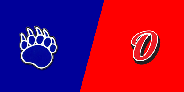 Antioch High School vs. John Overton High School