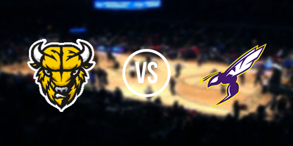 Wichita Southeast High School vs. Valley Center High School