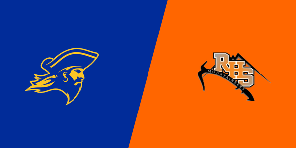 Adna High School vs. Rainier High School