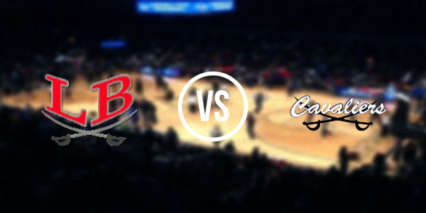 Lord Botetourt High School vs. Carroll County High School
