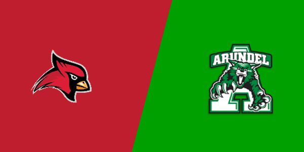 Crofton High School vs. Arundel High School