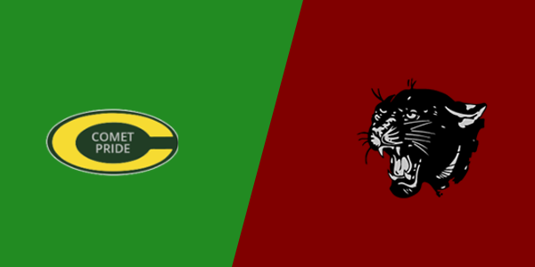 Coloma High School vs. Delton Kellogg High School