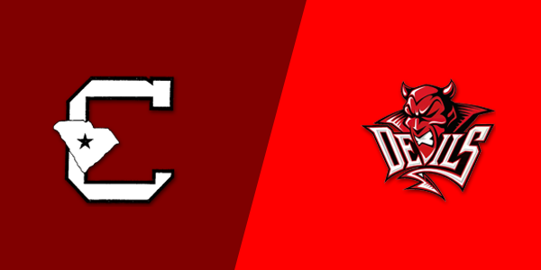 Columbia High School vs. Great Falls High School