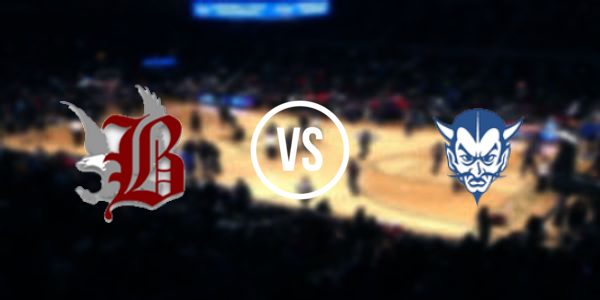 Beekmantown Senior High School vs Ogdensburg Free Academy