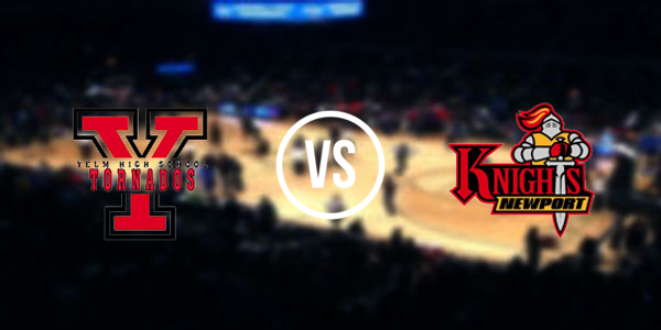 Yelm High School vs. Newport High School