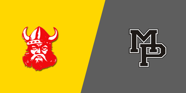 Northeast High School vs. Mary Persons High School