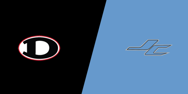 Decatur High School vs. James Clemens High School