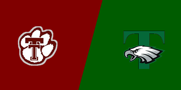 Troup High School vs. Tatum High School