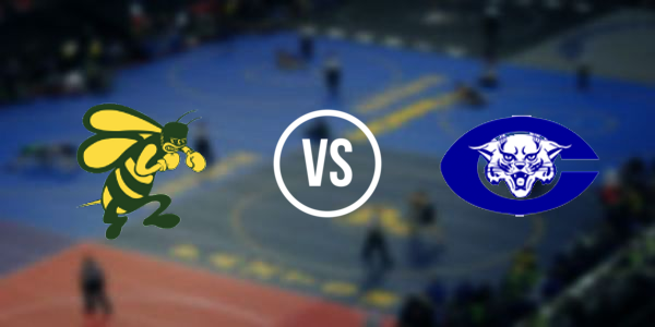 Pueblo Central High School vs Pueblo County High School