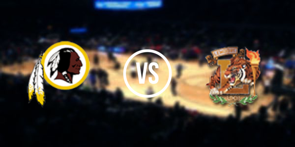 Tulare Union High School vs. Lemoore High School