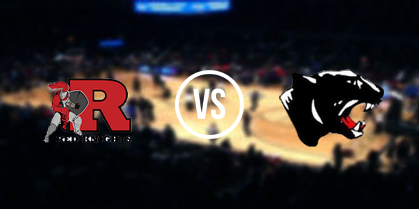 Schuylkill Valley High School vs. Reading High School