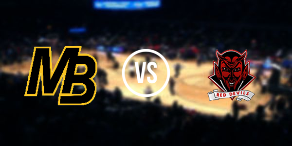 Sweetwater High School vs. Mission Bay High School
