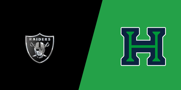 East Paulding High School vs. Harrison High School