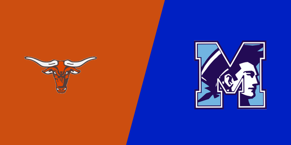 Mauldin High School vs. J.L. Mann High School