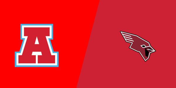 Arrowhead High School vs. Middleton High School