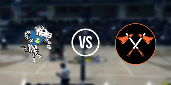 Lincoln High School vs Marysville High School