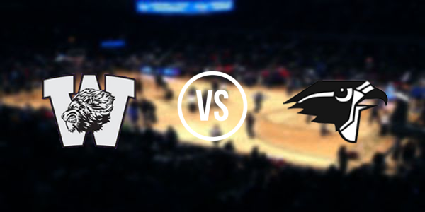 Cherry Hill West High School vs. Burlington Township High School