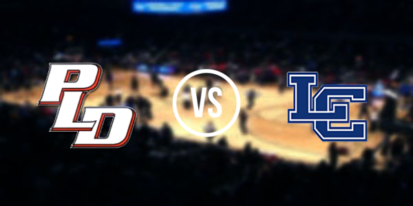 Lexington Catholic High School vs Paul Laurence Dunbar High School