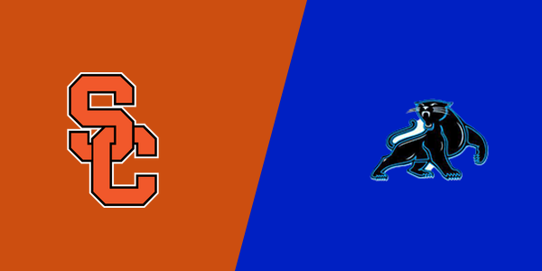 Silver Creek High School vs. Prospect High School