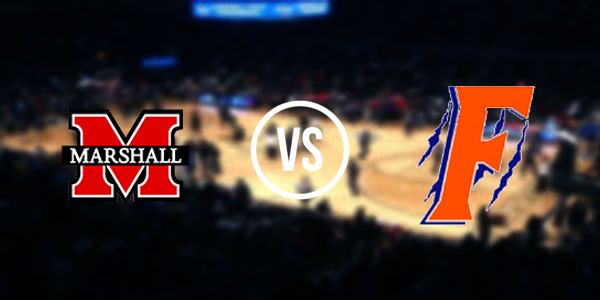 Marshall High School - Marshall vs. Flora High School