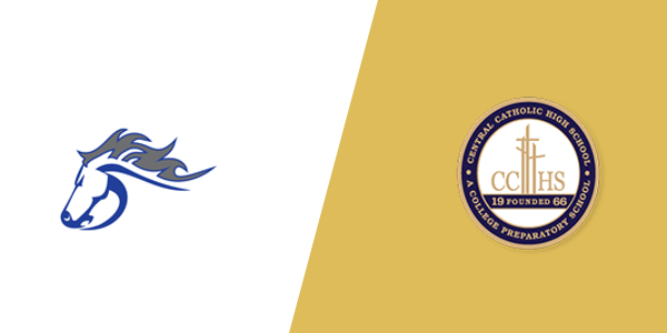 Mountain House High School vs. Central Catholic High School