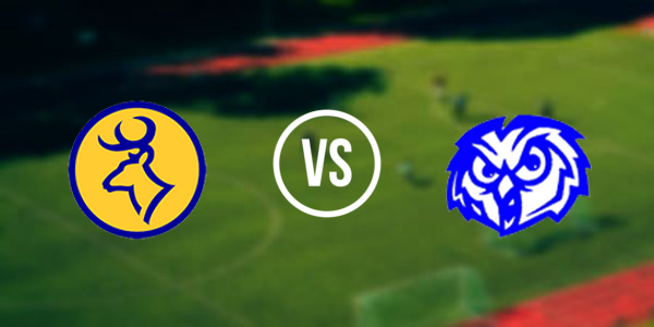 Roscommon High School vs. Oscoda High School