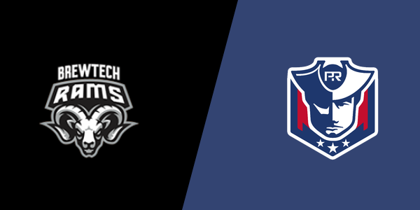 Brewbaker Tech Magnet High School vs. Pike Road High School
