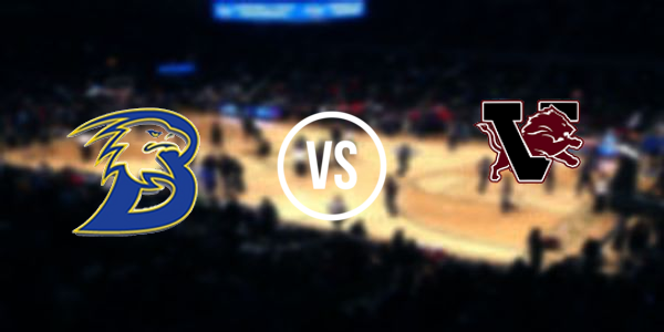 Vernon High School vs. Brock High School