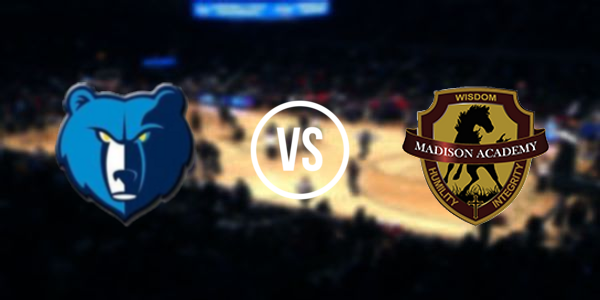 Plainview High School vs. Madison Academy