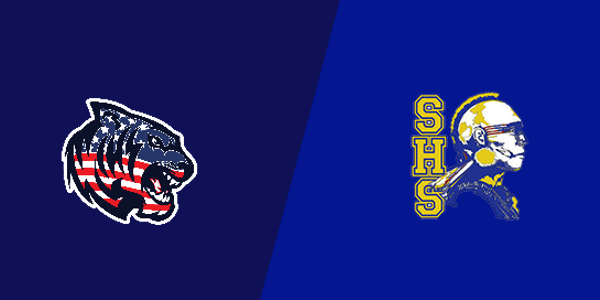 Independence High School - Ashburn vs. Stafford High School