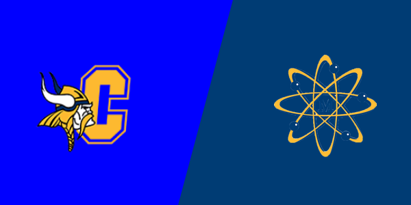Cadillac High School vs. Midland High School