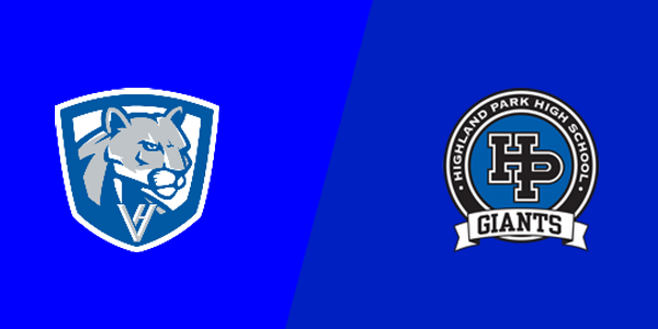 Vernon Hills High School vs. Highland Park High School