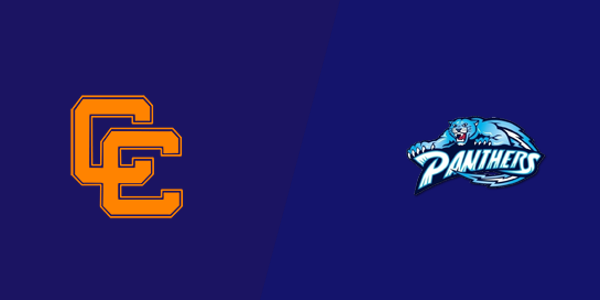 Clarke County High School vs. Page County High School