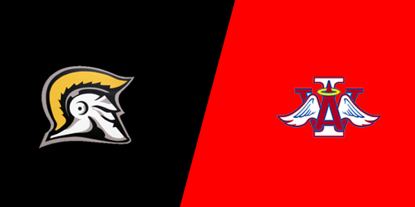 John Paul II High School vs. Incarnate Word Academy