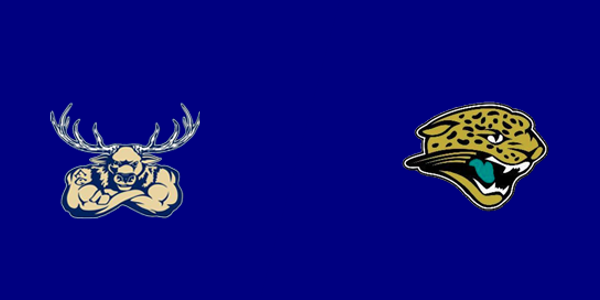 Gregori High School vs. Elk Grove High School