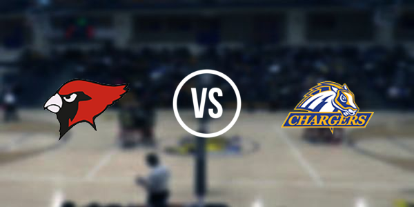 Valley Lutheran High School vs. Millington High School